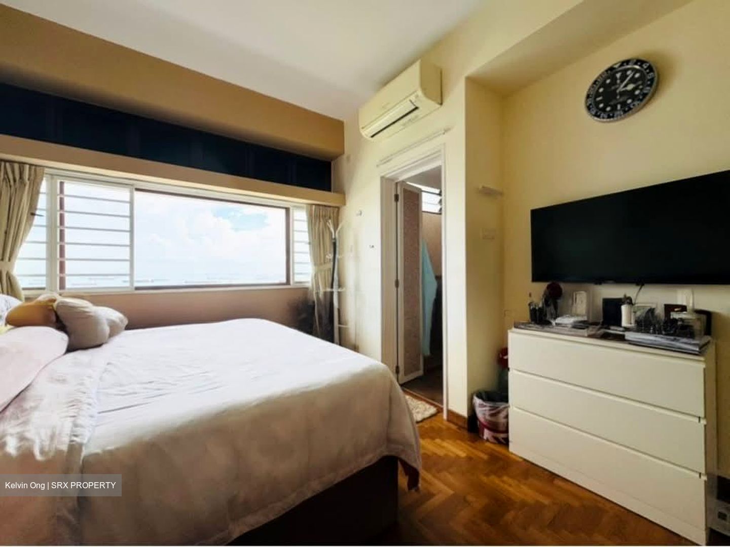 Mandarin Gardens (D15), Condominium #556421331